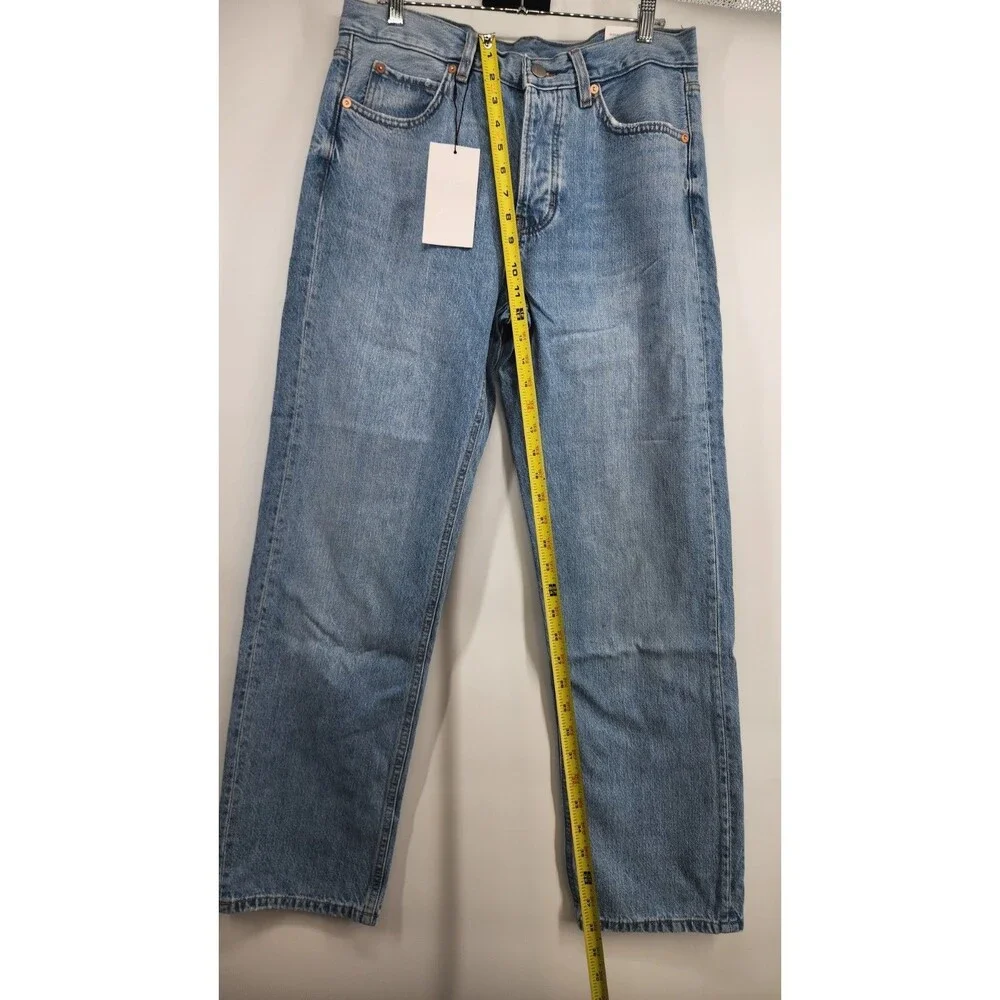 Zara washed tags